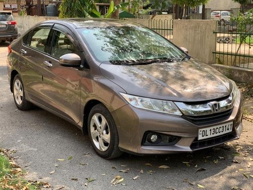 2014 Honda City for sale at low price