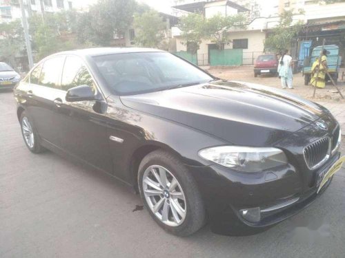 BMW 5 Series 520d Sedan 2011 for sale