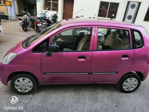 Maruti Suzuki Zen Estilo LXI, 2008, Petrol for sale