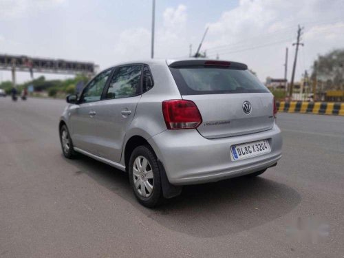 Used Volkswagen Polo car 2011 for sale at low price