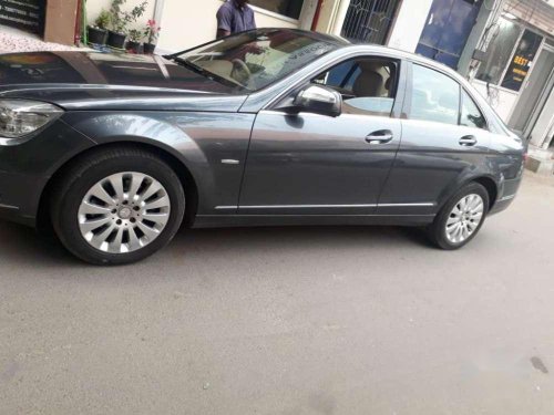 Used Mercedes Benz C Class 220 2008 for sale