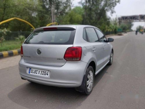 Used Volkswagen Polo car 2011 for sale at low price