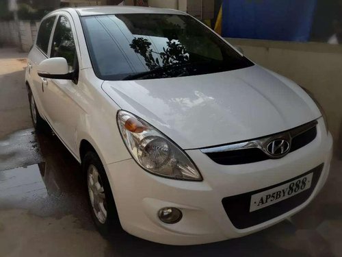 Hyundai i20 2011 for sale