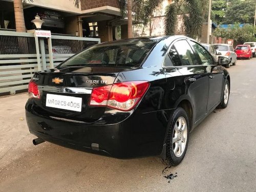 Chevrolet Cruze LTZ 2012 for sale 