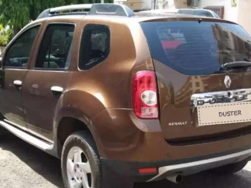 Used Renault Duster car 2013 for sale at low price