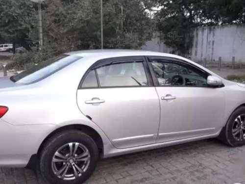 Toyota Corolla Altis, 2010, Diesel for sale