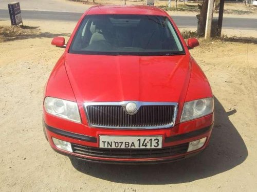 Used 2008 Skoda Laura for sale