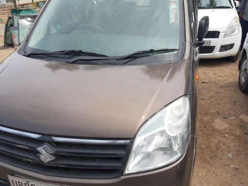 Used Maruti Suzuki Wagon R car 2012 for sale at low price