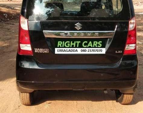 Maruti Suzuki Wagon R 2011 for sale