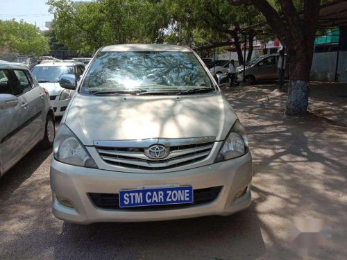 2007 Toyota Innova for sale at low price