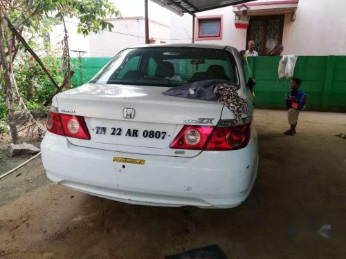 Used Honda City 2004 car at low price