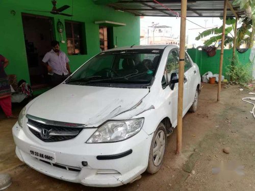 Used Honda City 2004 car at low price