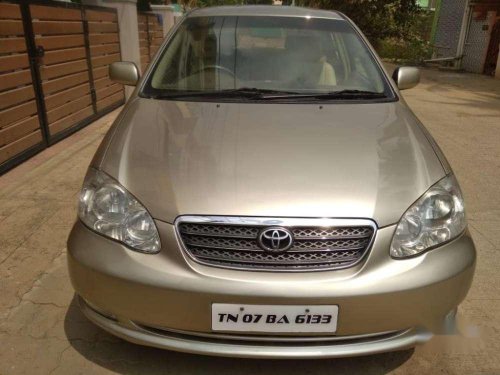 Used Toyota Corolla H5 2008 for sale