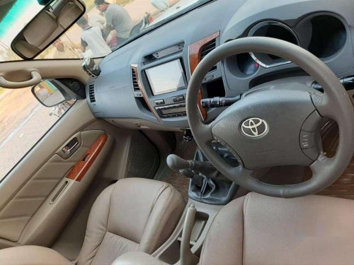 Used Toyota Fortuner car 2010 for sale at low price