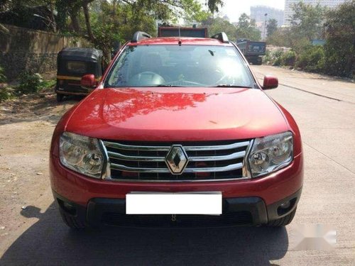 Used 2012 Renault Duster for sale