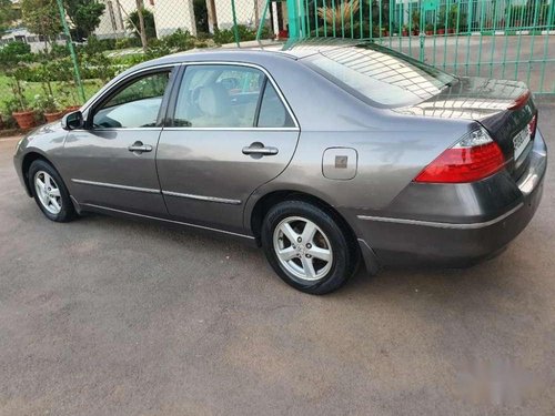 2007 Honda Accord for sale