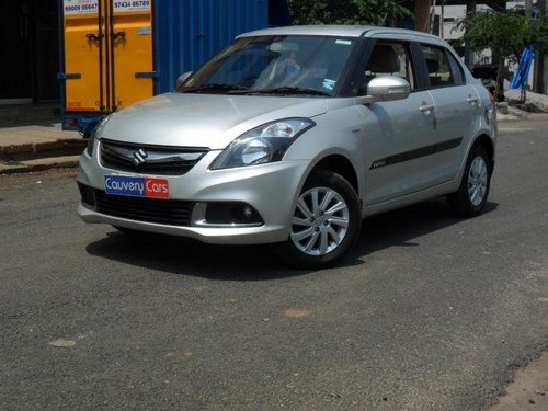 Used Maruti Suzuki Dzire ZDI 2016 for sale