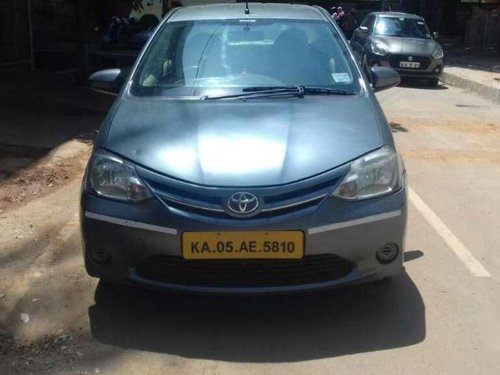 Toyota Etios GD, 2014, Diesel for sale