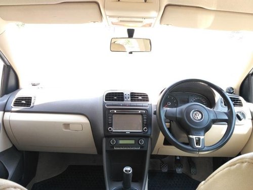 2012 Volkswagen Vento for sale