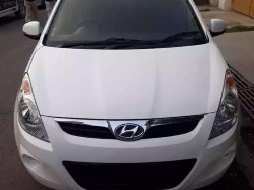 Hyundai i20 2011 for sale