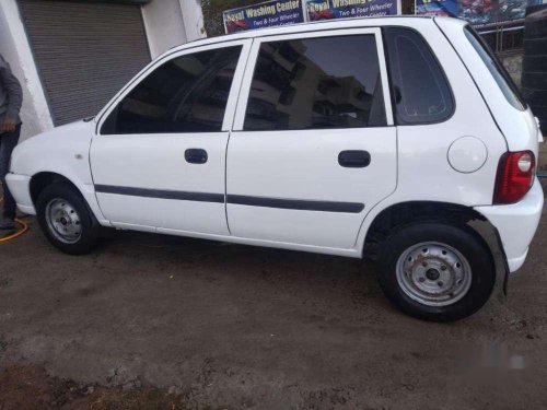 Used Maruti Suzuki Zen car 2004 for sale at low price