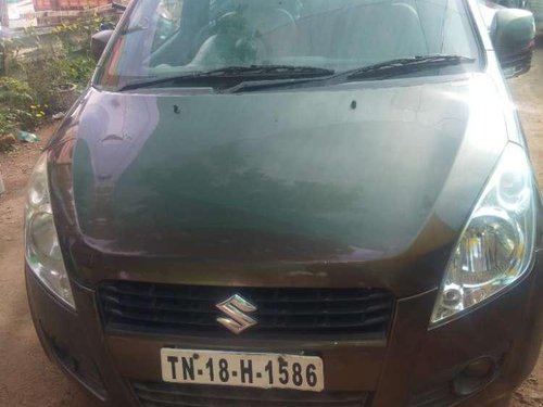 Used Maruti Suzuki Ritz car 2011 for sale at low price