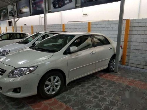 Used 2009 Toyota Corolla Altis for sale