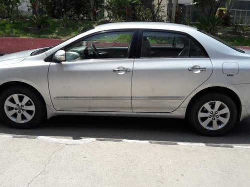 Used Toyota Corolla Altis car at low price