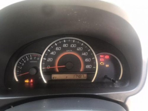 Maruti Suzuki Wagon R 2012 for sale