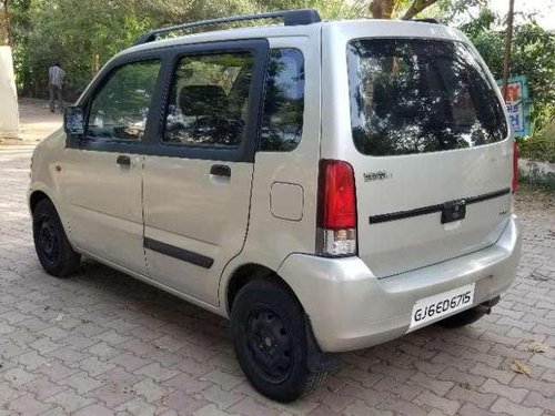 Maruti Suzuki Wagon R 2005 for sale