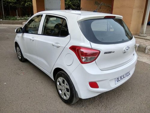 Used 2013 Hyundai i10 for sale