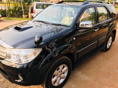 Used Toyota Fortuner car 2010 for sale at low price