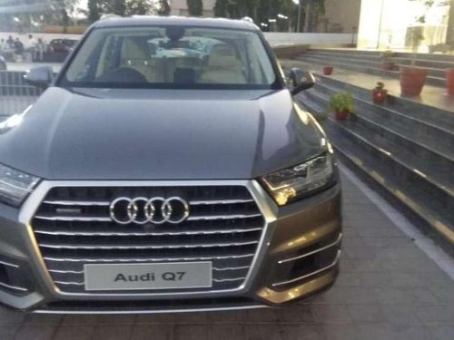 2017 Audi Q7 for sale at low price