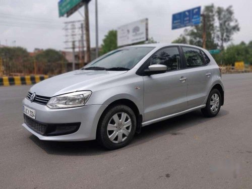 Used Volkswagen Polo car 2011 for sale at low price