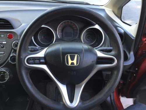 Honda Jazz 2010 for sale