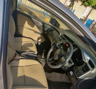 Used Honda City i-VTEC S 2015 for sale