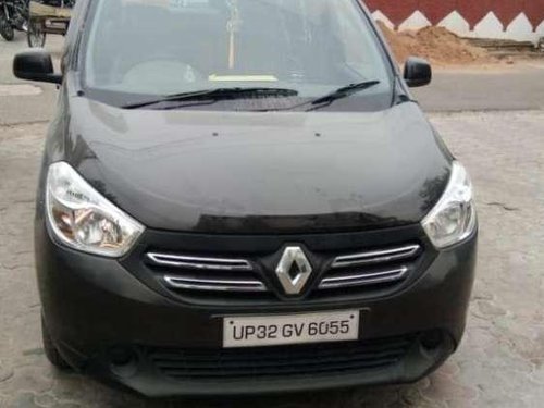 2016 Renault Lodgy for sale