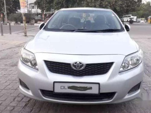 Toyota Corolla Altis, 2010, Diesel for sale