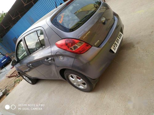 Hyundai i20 2012 for sale