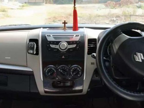 2015 Maruti Suzuki Wagon R for sale