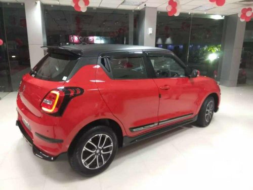 2019 Maruti Suzuki Swift for sale