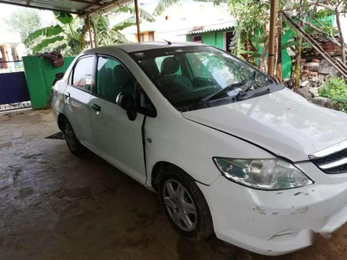 Used Honda City 2004 car at low price