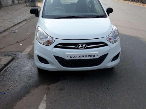 Hyundai i10 Era 1.1 2011 for sale