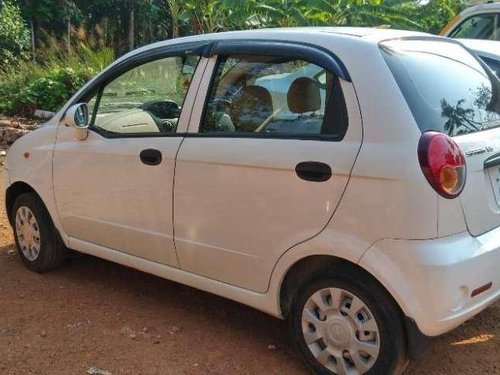 Used Chevrolet Spark car 2011 for sale at low price