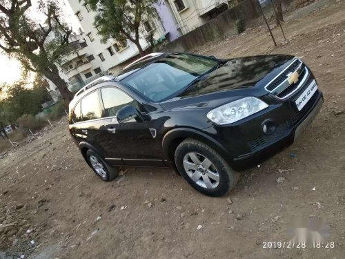 2011 Chevrolet Captiva for sale