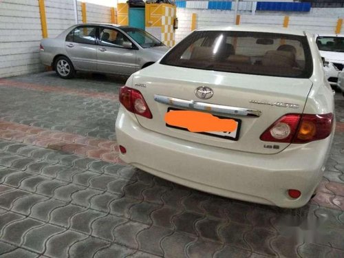 Used 2009 Toyota Corolla Altis for sale