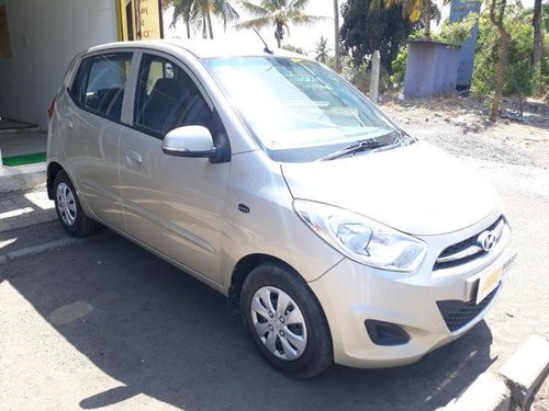 2012 Hyundai i10 for sale