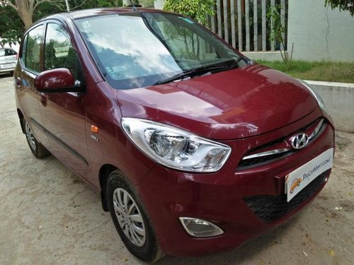 2015 Hyundai i10 for sale at low price