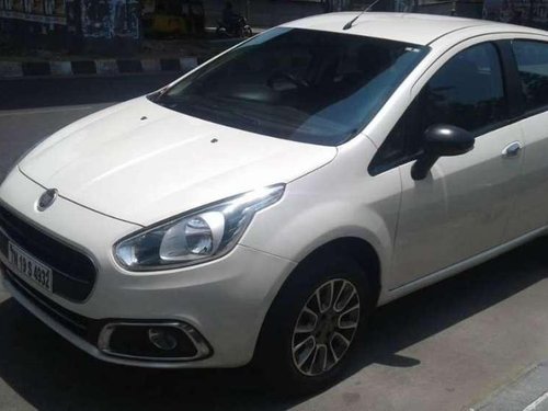 2016 Fiat Punto Evo for sale at low price