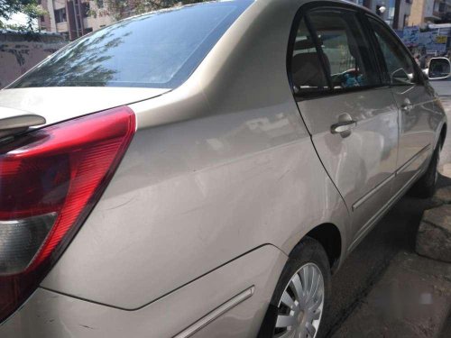 Tata Manza Aura (+), Safire BS-IV, 2010, Petrol for sale